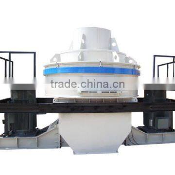 Compound Sand Making Machine photo-5