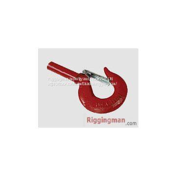 SWIVEL HOOK ,self Colored or Zinc Plated or Color Coated photo-4