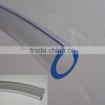 PVC Clear Single Hose