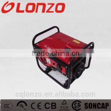 Single Phase Generator Price Generator 1 kva With Engine GX100