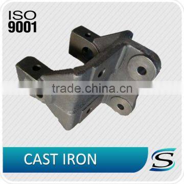 FC25 FC20 Casting Iron Casting Fc150 photo-4