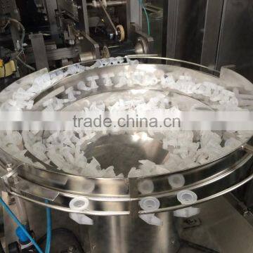 SRD6A Pharmaceutical IV Infusion Automatic Production Line for Glucose photo-4