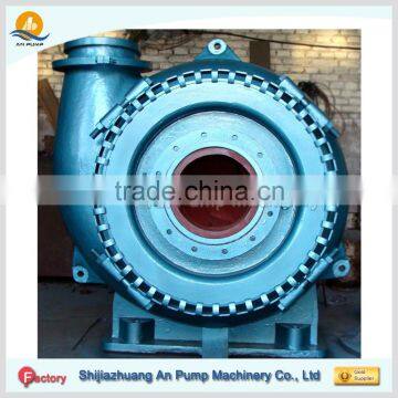 dredging association use marine dredging pump