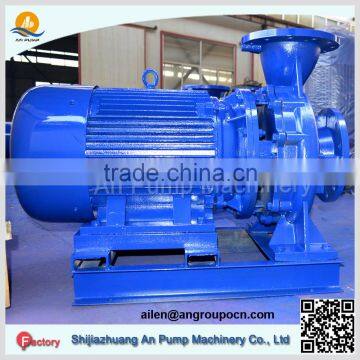Non-clogging Waste Paper Stock Pulp Pumps photo-2