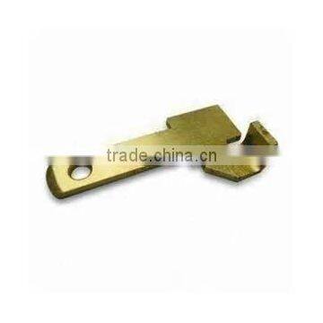 Brass Stamping Terminals photo-5