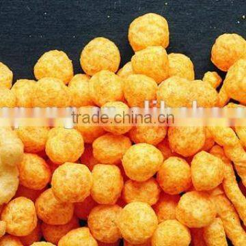 Commercial Corn Puff Snack Puff Making Machine Corn Puffs Machine Snack Extruder Machine photo-5