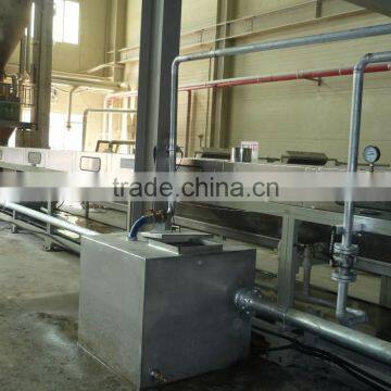 Phenolic Resin Pastillator photo-6