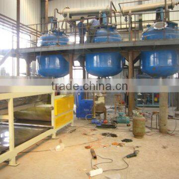 Resin Pelletizer photo-5