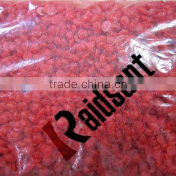 drop former of wax craft granule for lighting