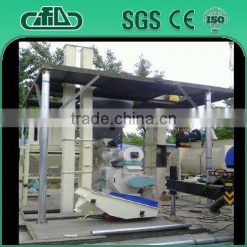 Animal Feed Produce Line Manufacturing for Sale photo-2