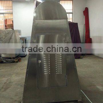 Food Powder v Type Mixing Machine photo-4