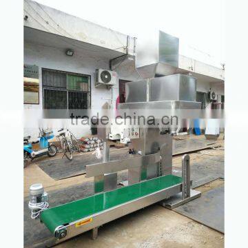 25kg Automatic Weighing Packaging Machine for Powder photo-2