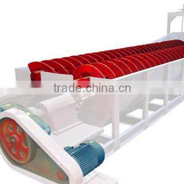 High Efficiency Spiral Sand Classifier With Low Price photo-4