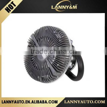 1757881 702300007034 High Quality pickup viscous fan clutch For Scania