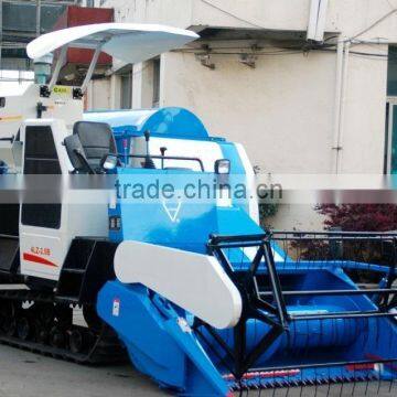 Combine Harverter photo-4