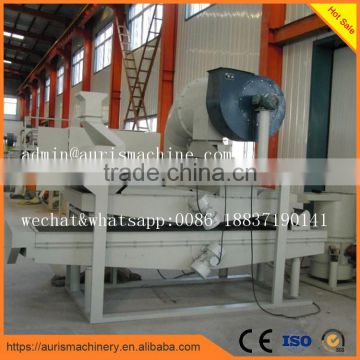 Almond shelling sheller shell machine