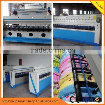 Factory Price Single Needle Quilting Machine /computerized Quilting Machine photo-2