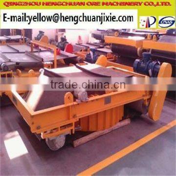 The New Custom Hengchuan RCDD SElf Discharging Separator photo-2