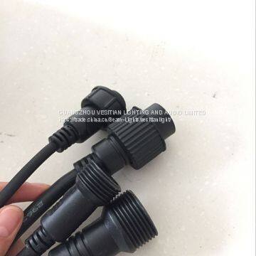 RGBW Waterproof Outdoor 18PCS*10W Full Color LED PAR Light photo-4