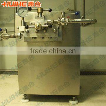 Mayonnaise Homogenizer