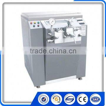 High Pressure Beverage Homogenizer Price photo-6