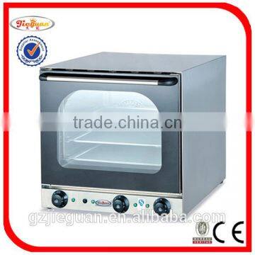 Stainless Steel Electric Pizza Ovens (EB-2)