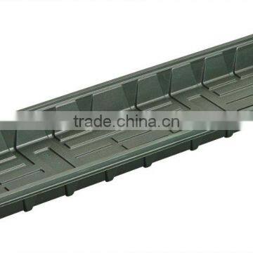 Seeding Tray With Cover for Supemarket Sale photo-5