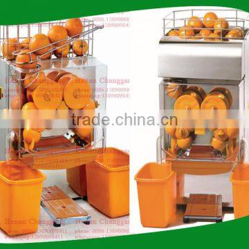 40-90mm Diameter Orange Citrus Press photo-2