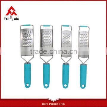 New Design Silicone Handle Y Shape Peeler photo-2