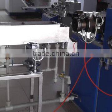 Plastic Drinking Straw Making Machine photo-6