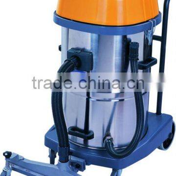 Restaurant Wet&Dry Vacuum Cleaning Equipment