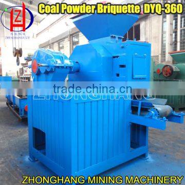 Wood Sawdust Charcoal Biomass Charcoal Briquette Machine photo-6