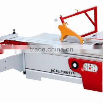 Sliding Panel Saw HC 45/3200TYA