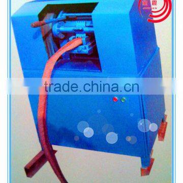 Tire Cutting Machine With High Quality Used in All Types of Waste Tires photo-3