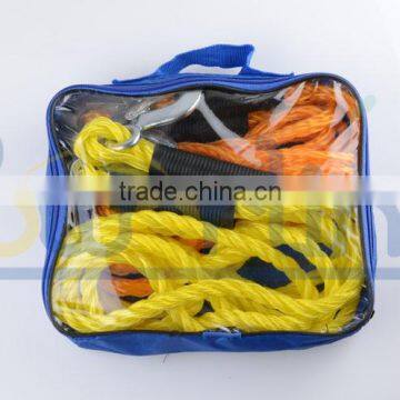 H90197 Heavy Duty Car Twist Tow Rope, Trailer Rope CH-T006 photo-2