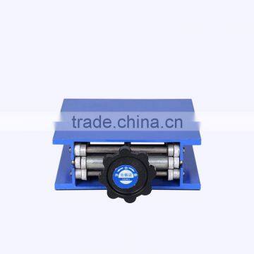 2017 Small Laboratory Chemical China Supplier Lift Table photo-5