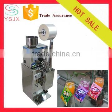 Automatic sachet powder coating packing machine