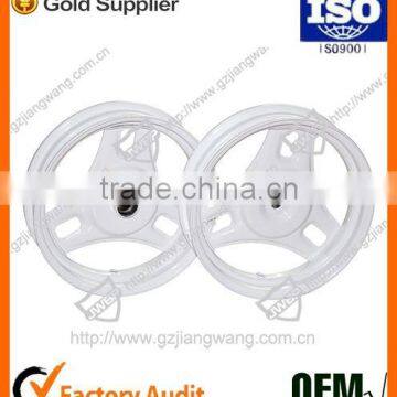 Nuevo Modelo Rin Aluminio Para Motocicleta JOG50 photo-4