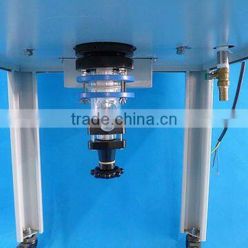 20L Single-layer Glass Design Filtration Reaction Apparatus photo-2