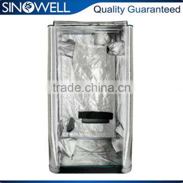 Factory Direct Supply Indoor Hydroponics Customizable Small Size Mini Grow Tent photo-6