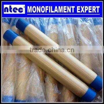 0.20mm PPS monofilament yarn for natural wig