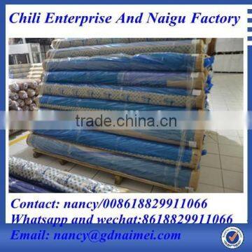 China Mattress pe Printed Film Packing photo-6