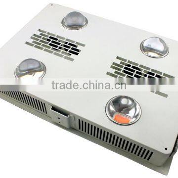 Led Grow Light 600w Greenhouse Indoor Plant Lamp Full Specturm for Tomato Cucumber Veg photo-2