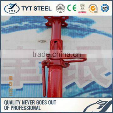 Painted Adjustable Prop for Structure photo-4