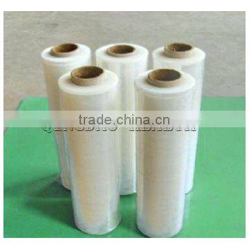 Machine Wrap Stretch Films for Pallet Wrapping photo-5