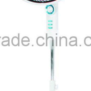 Wide Oscillation Electric Stand Heater With Timer,Carbon Fiber Tub Automatic Power off When Fall Down Supply to India,Vietnam photo-2