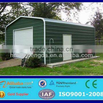 Modern Quality Cheap Prefab Garage for Sale photo-6