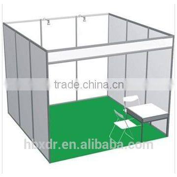 Aluminum Cabinet Frame photo-3