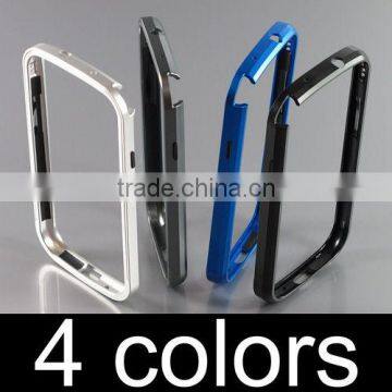 aluminium extrusion shell for mobile phone