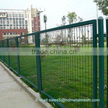 Garden Mate Stockade Factory/Steel Wire Mesh Fence